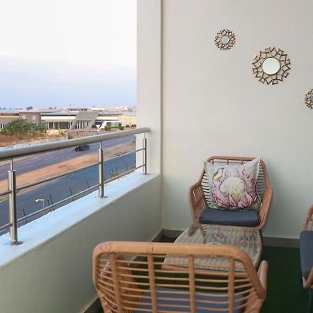 Fumo House Lifestyle Apartments Midrand Exterior foto