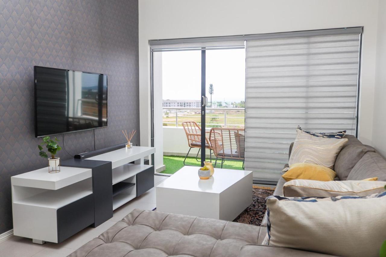 Fumo House Lifestyle Apartments Midrand Exterior foto