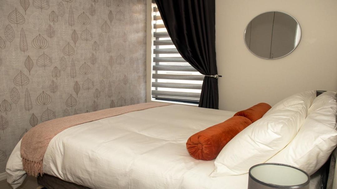 Fumo House Lifestyle Apartments Midrand Exterior foto